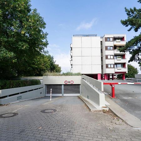 Berolina Wohnung 321 Dahme  Exteriér fotografie