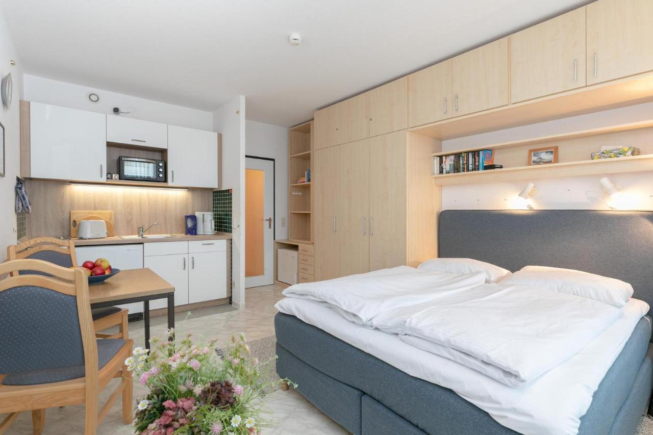 Berolina Wohnung 321 Dahme  Exteriér fotografie