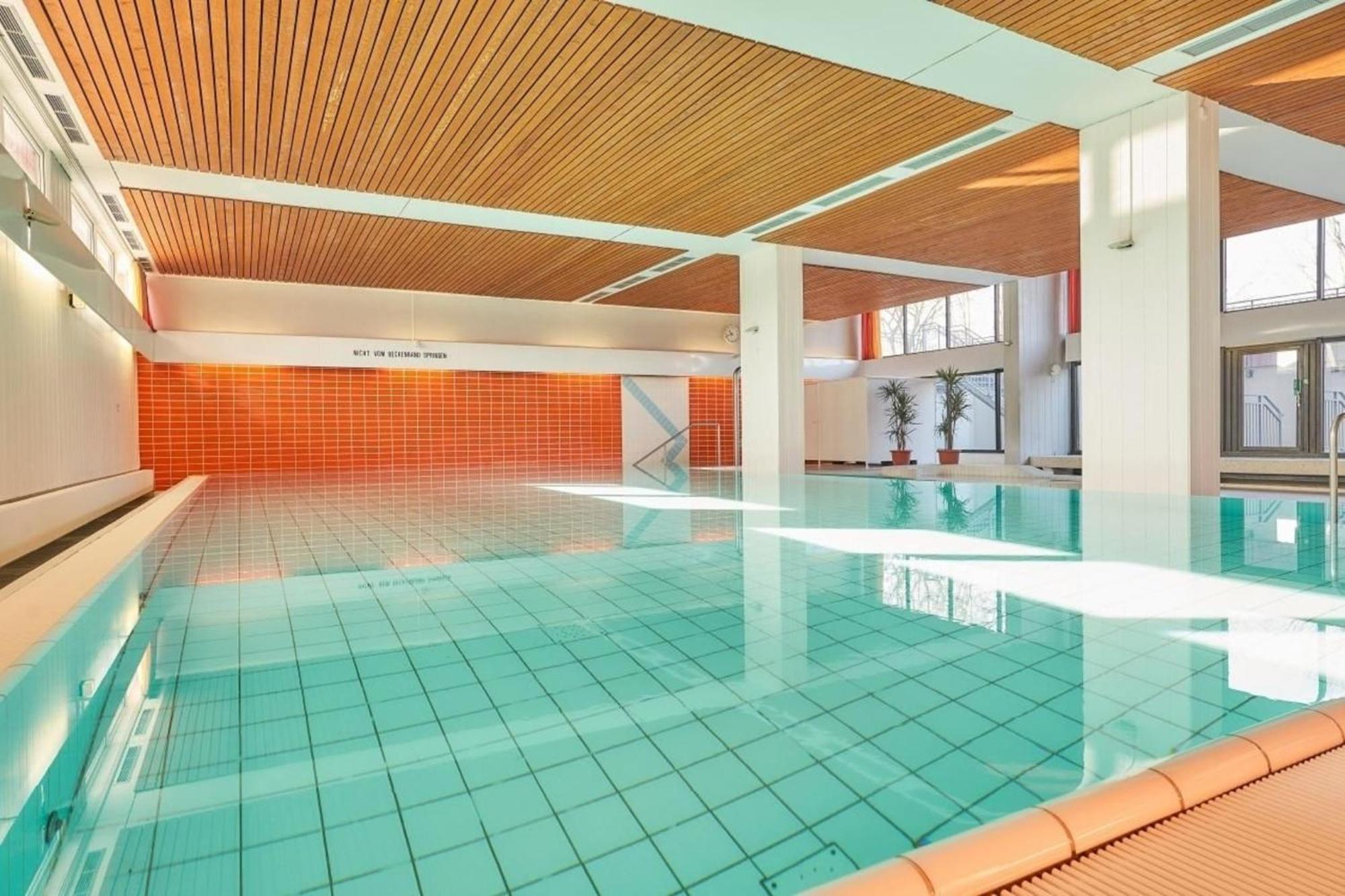 Berolina Wohnung 321 Dahme  Exteriér fotografie