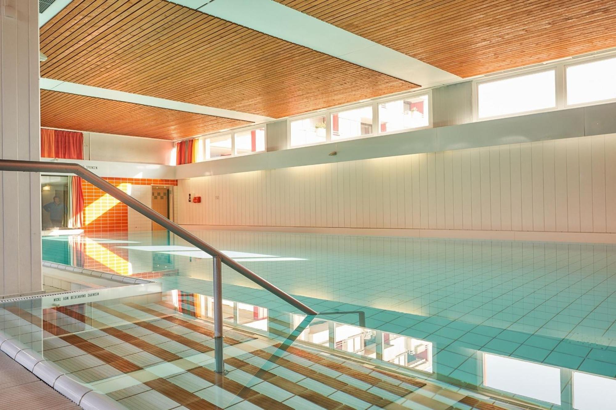 Berolina Wohnung 321 Dahme  Exteriér fotografie