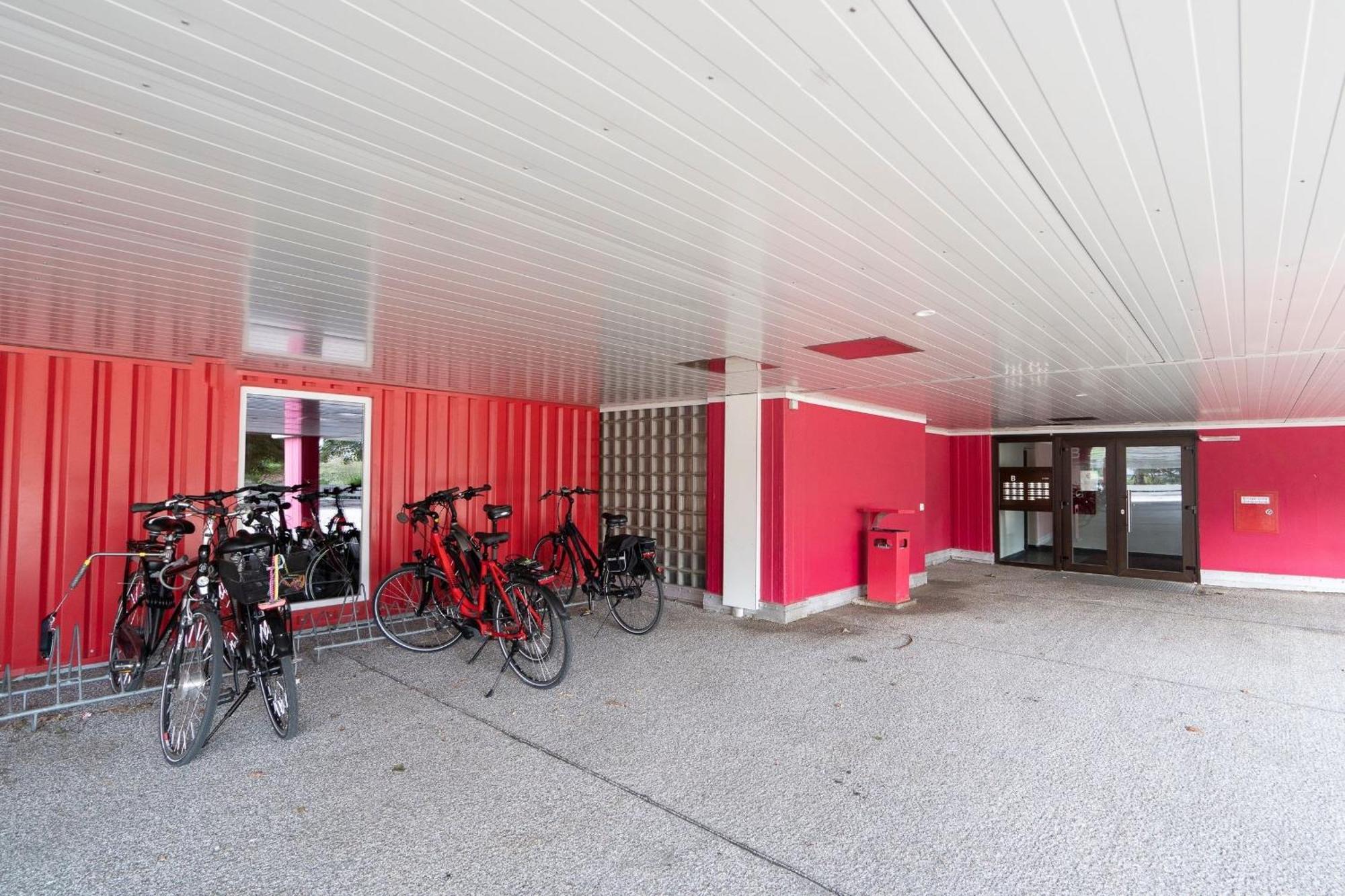 Berolina Wohnung 321 Dahme  Exteriér fotografie