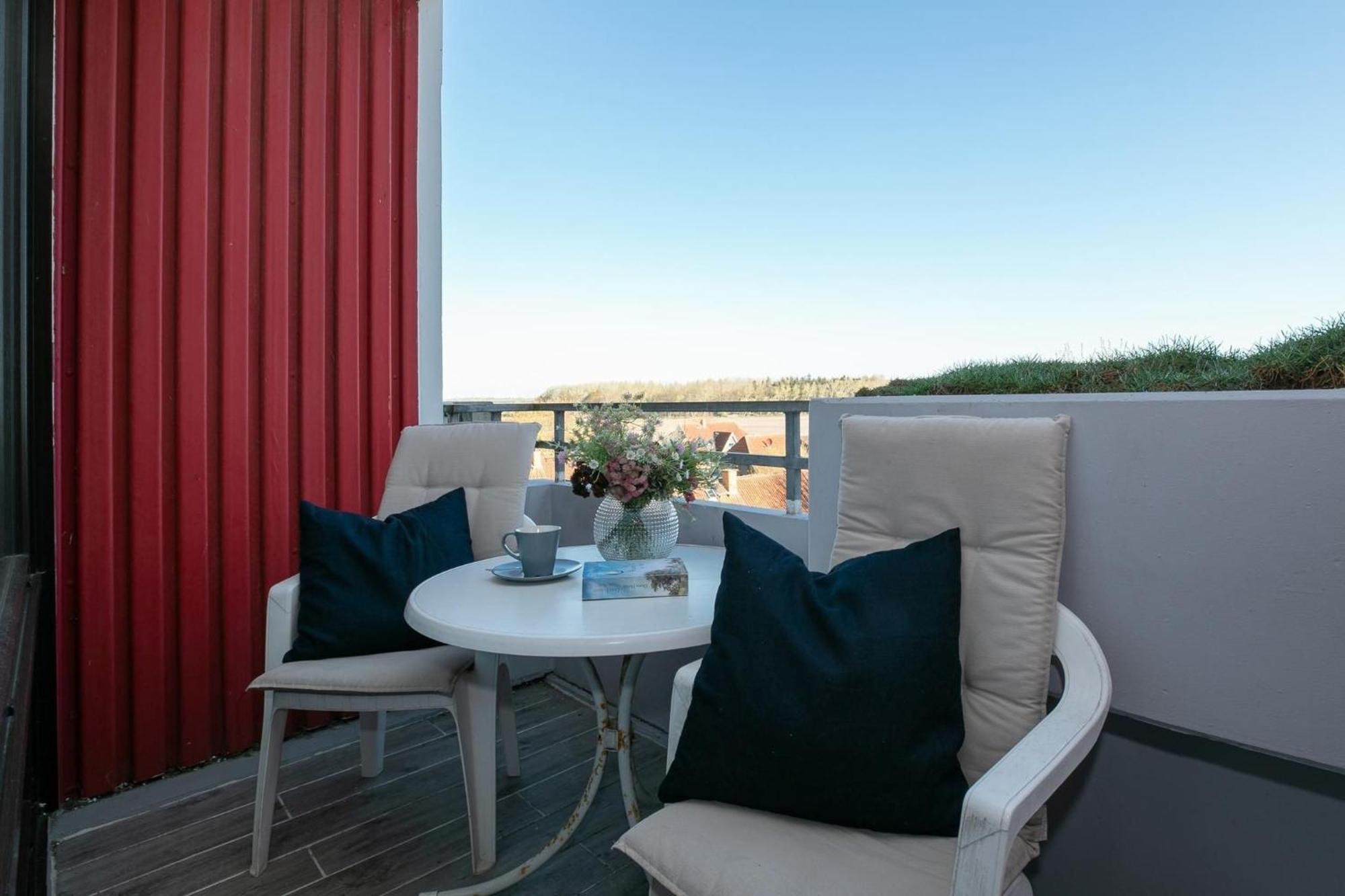 Berolina Wohnung 321 Dahme  Exteriér fotografie