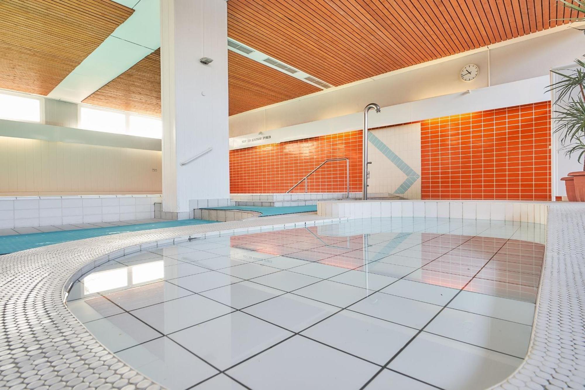 Berolina Wohnung 321 Dahme  Exteriér fotografie