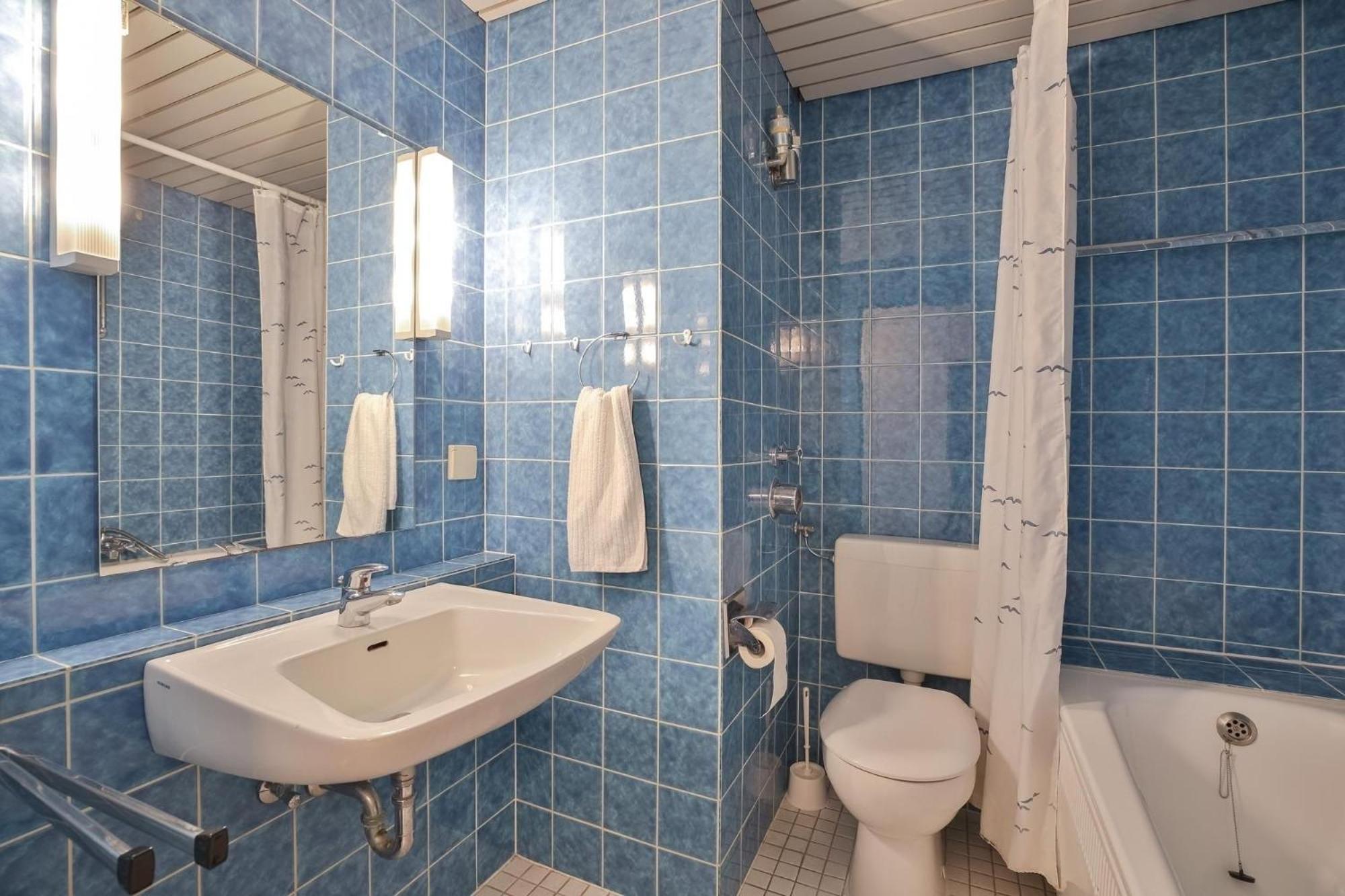 Berolina Wohnung 321 Dahme  Exteriér fotografie