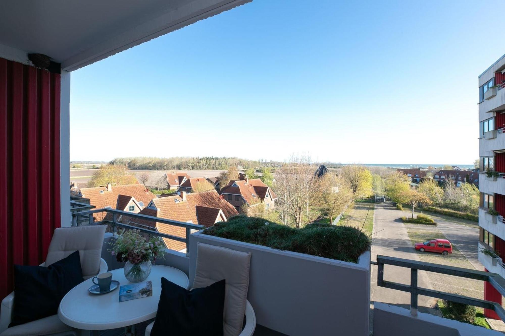 Berolina Wohnung 321 Dahme  Exteriér fotografie