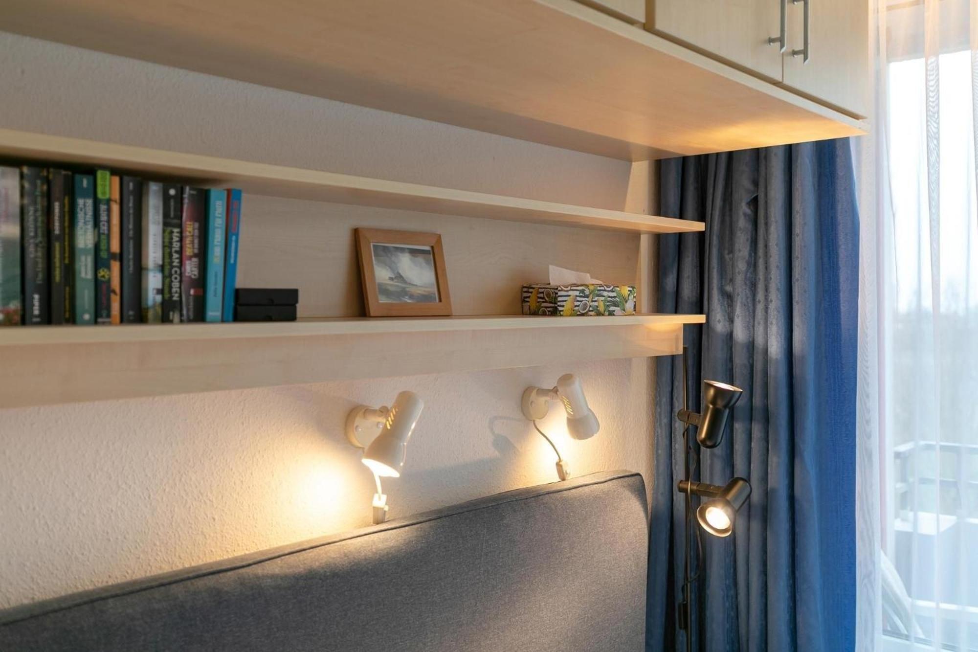 Berolina Wohnung 321 Dahme  Exteriér fotografie