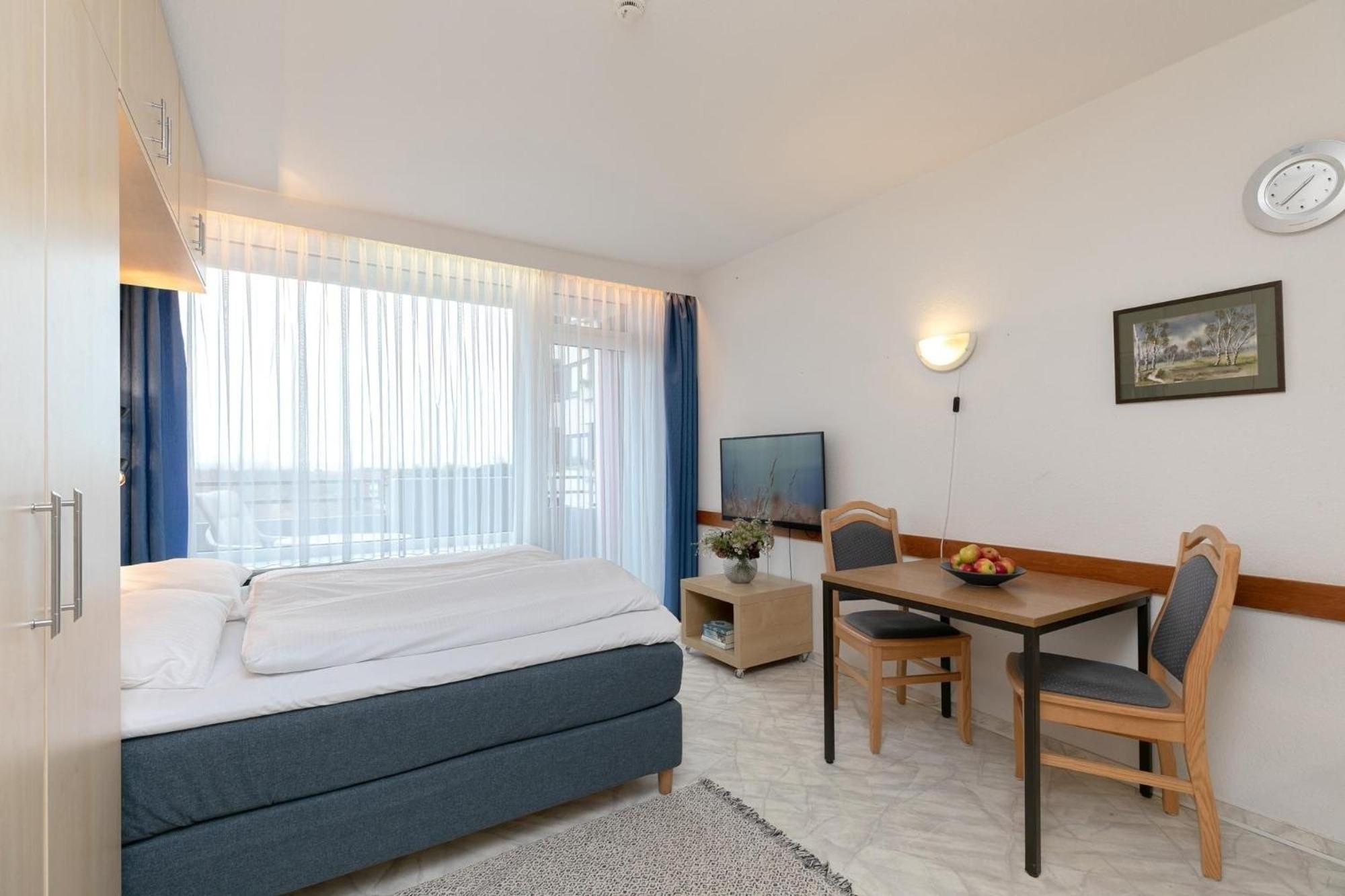 Berolina Wohnung 321 Dahme  Exteriér fotografie