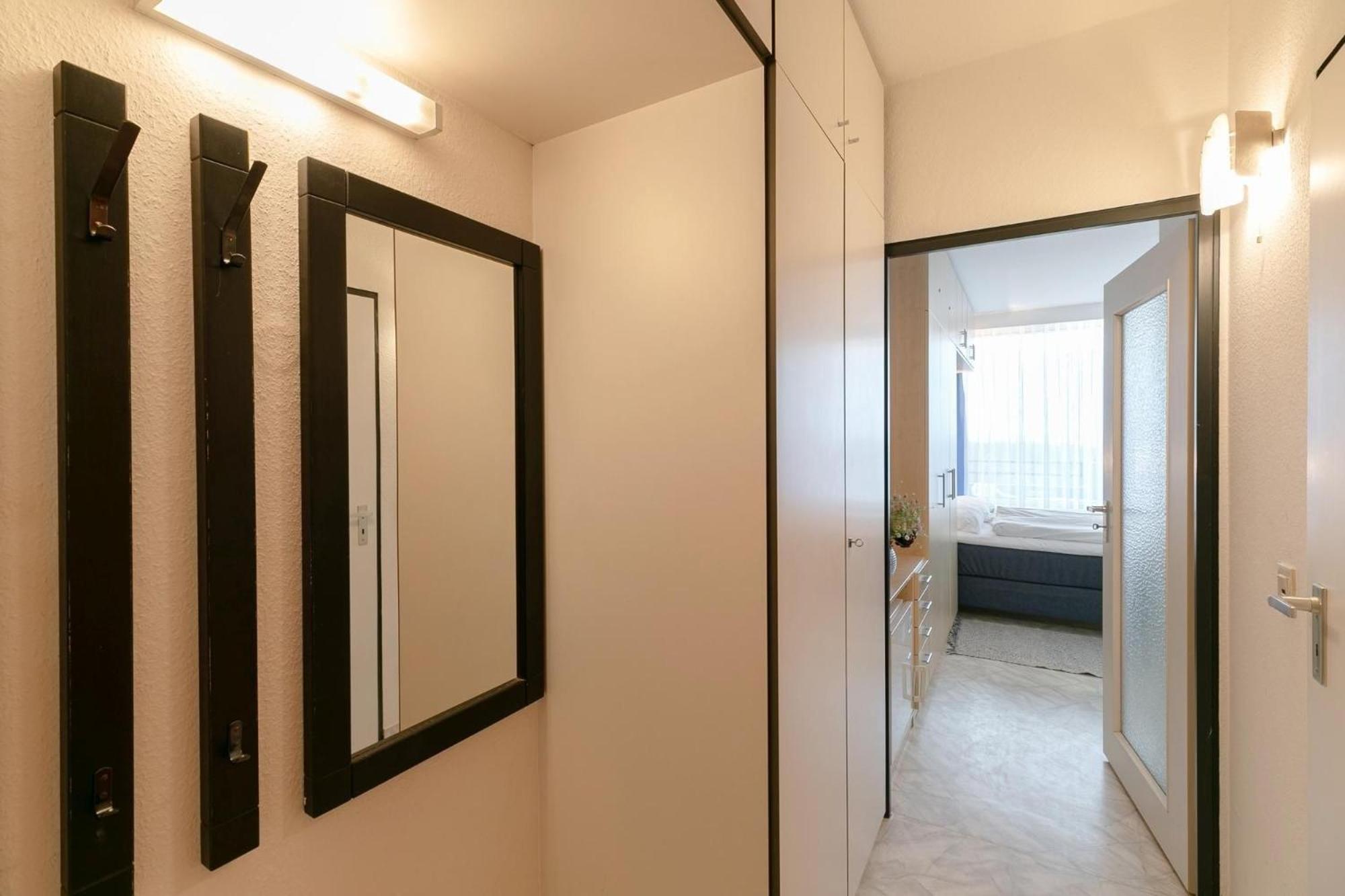 Berolina Wohnung 321 Dahme  Exteriér fotografie