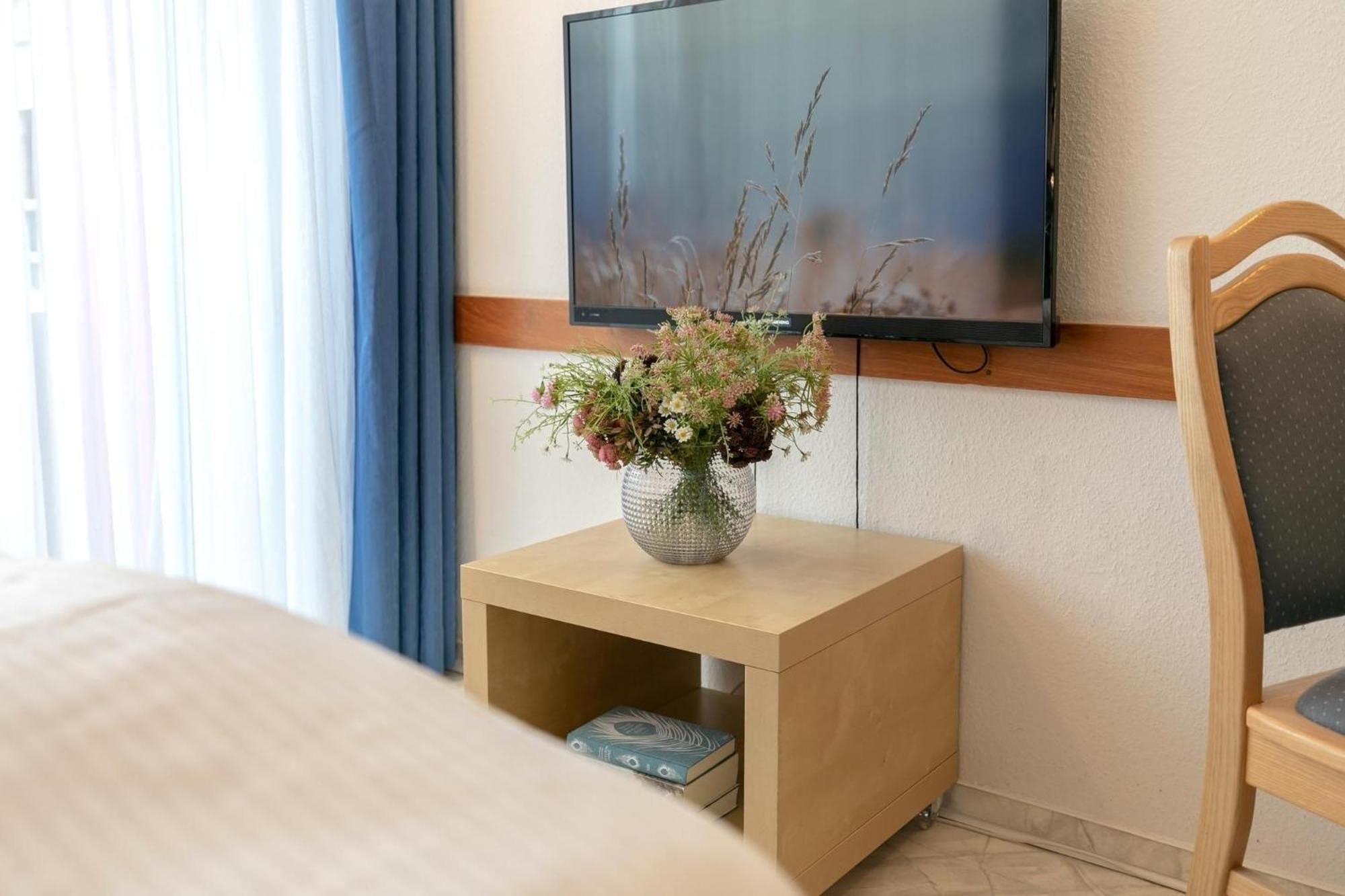 Berolina Wohnung 321 Dahme  Exteriér fotografie
