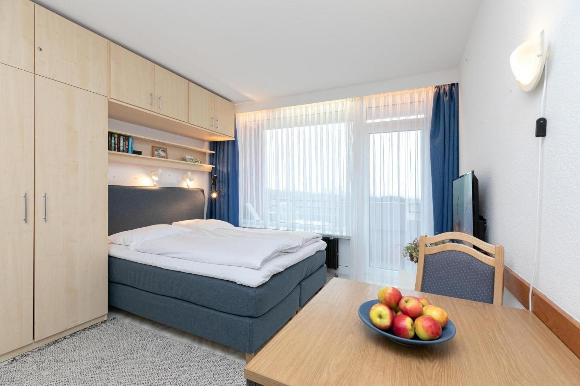 Berolina Wohnung 321 Dahme  Exteriér fotografie
