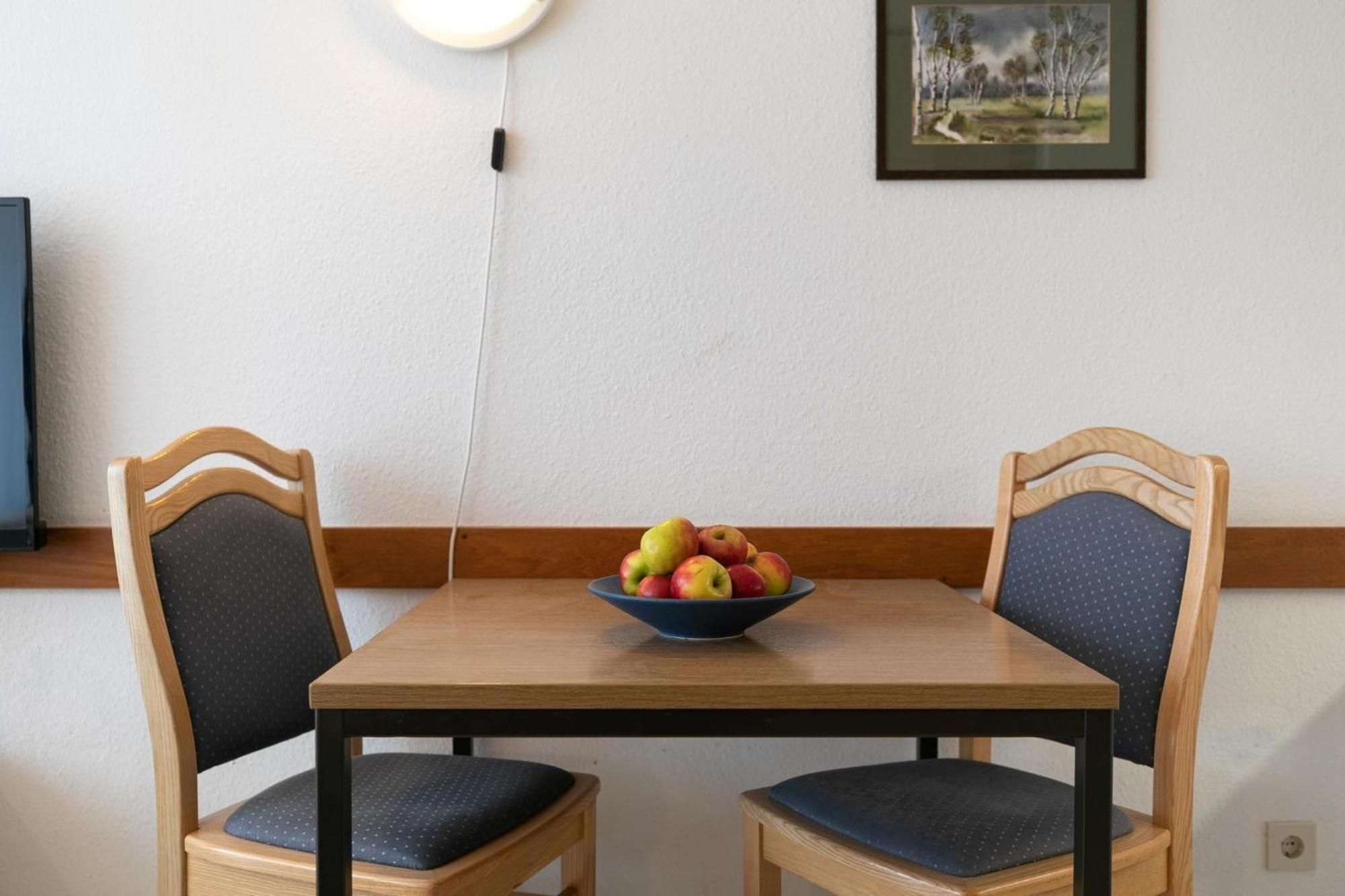 Berolina Wohnung 321 Dahme  Exteriér fotografie